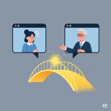 【リモートOJTの課題と解決策】オンラインで新人を「放置しない」効果的な指導法