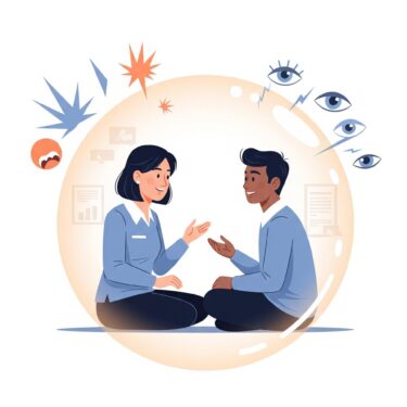 【心理的安全性とOJT】部下が本音で話せる関係性を築き、成長を加速させるには